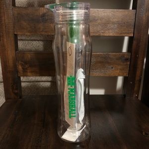 Marshall h2go omega hydration water bottle/NEW